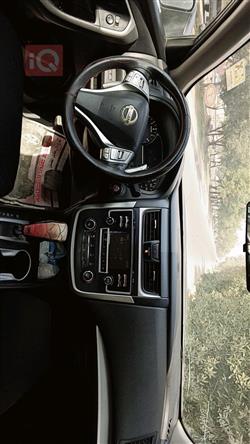 نيسان ألتيما